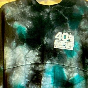 Limited edition Star Wars 40th Anniversary Jersey